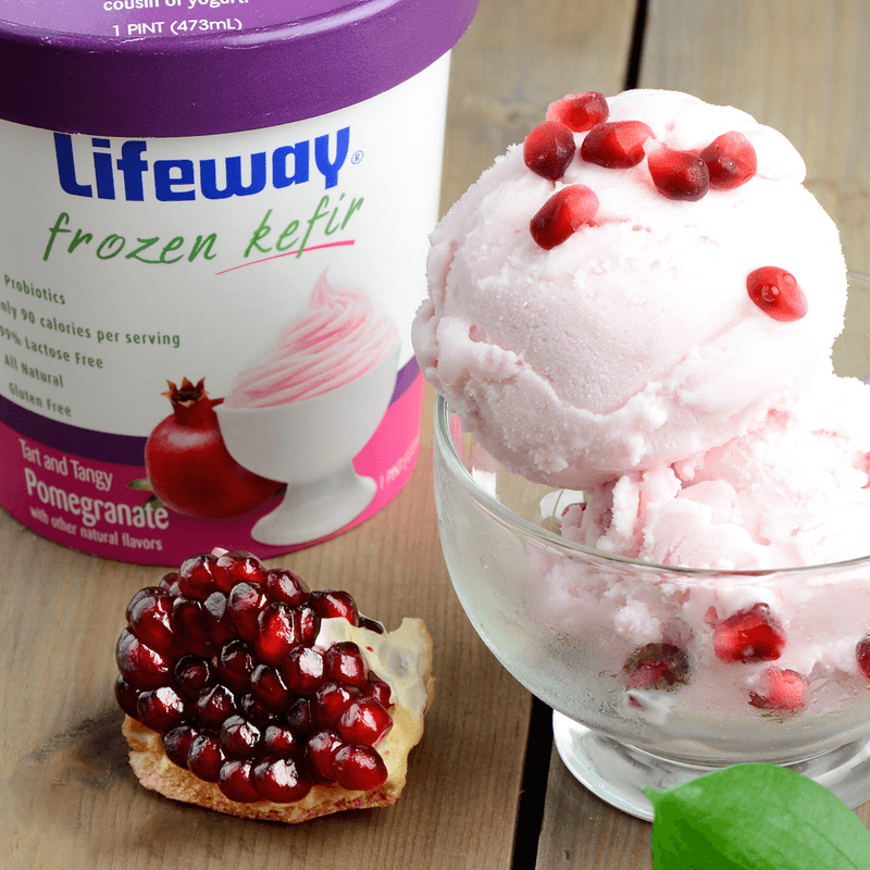 Lifeway Frozen Kefir