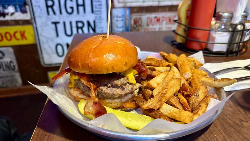 Thurman Cafe (Columbus)