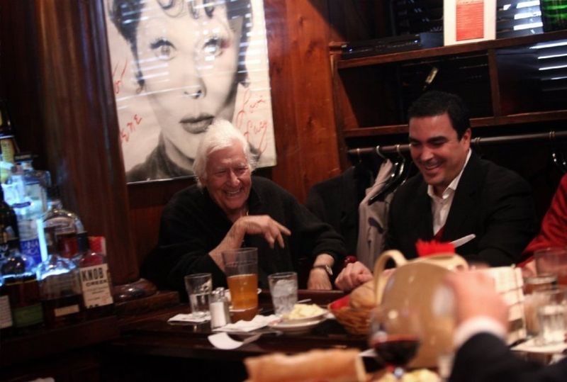 Gene & Georgetti