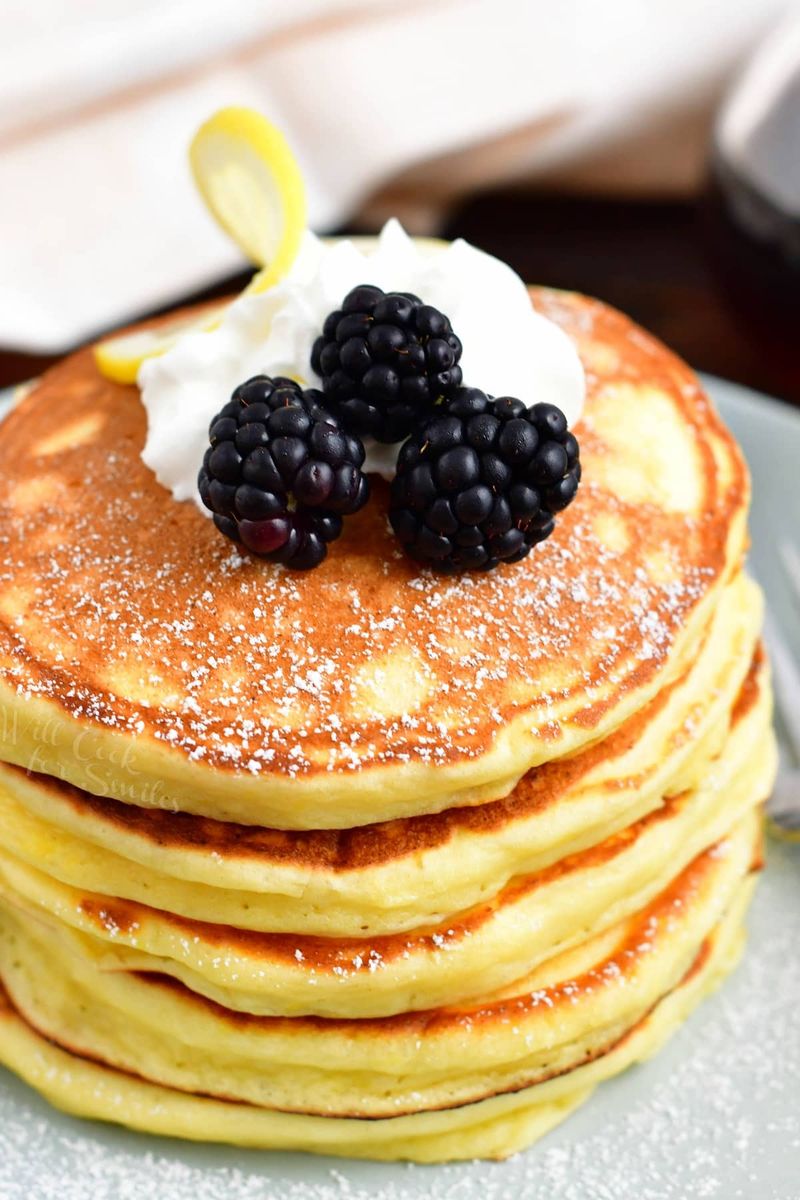 Add Ricotta Cheese