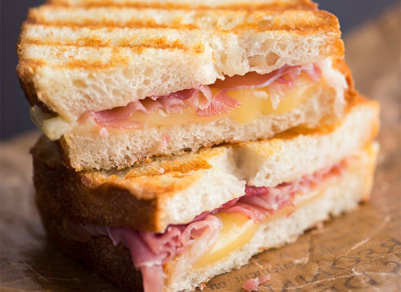 Provolone