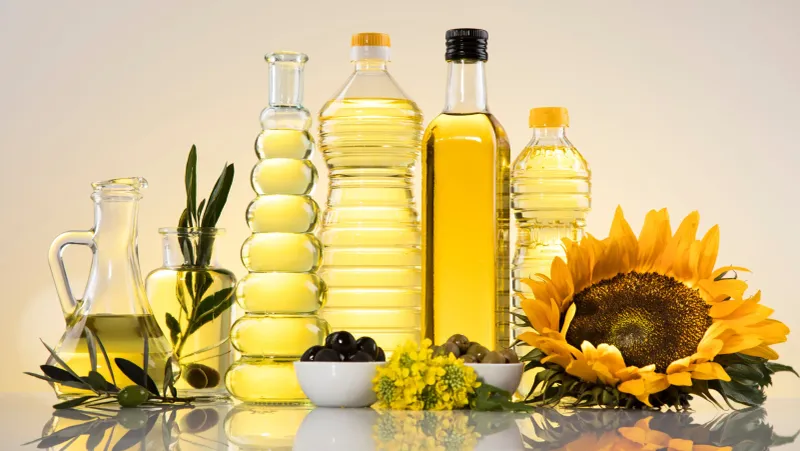 Brominated Vegetable Oil (BVO)