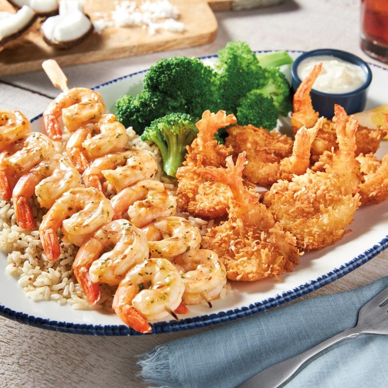 Red Lobster