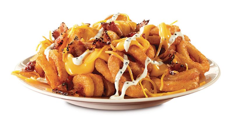 Arby’s