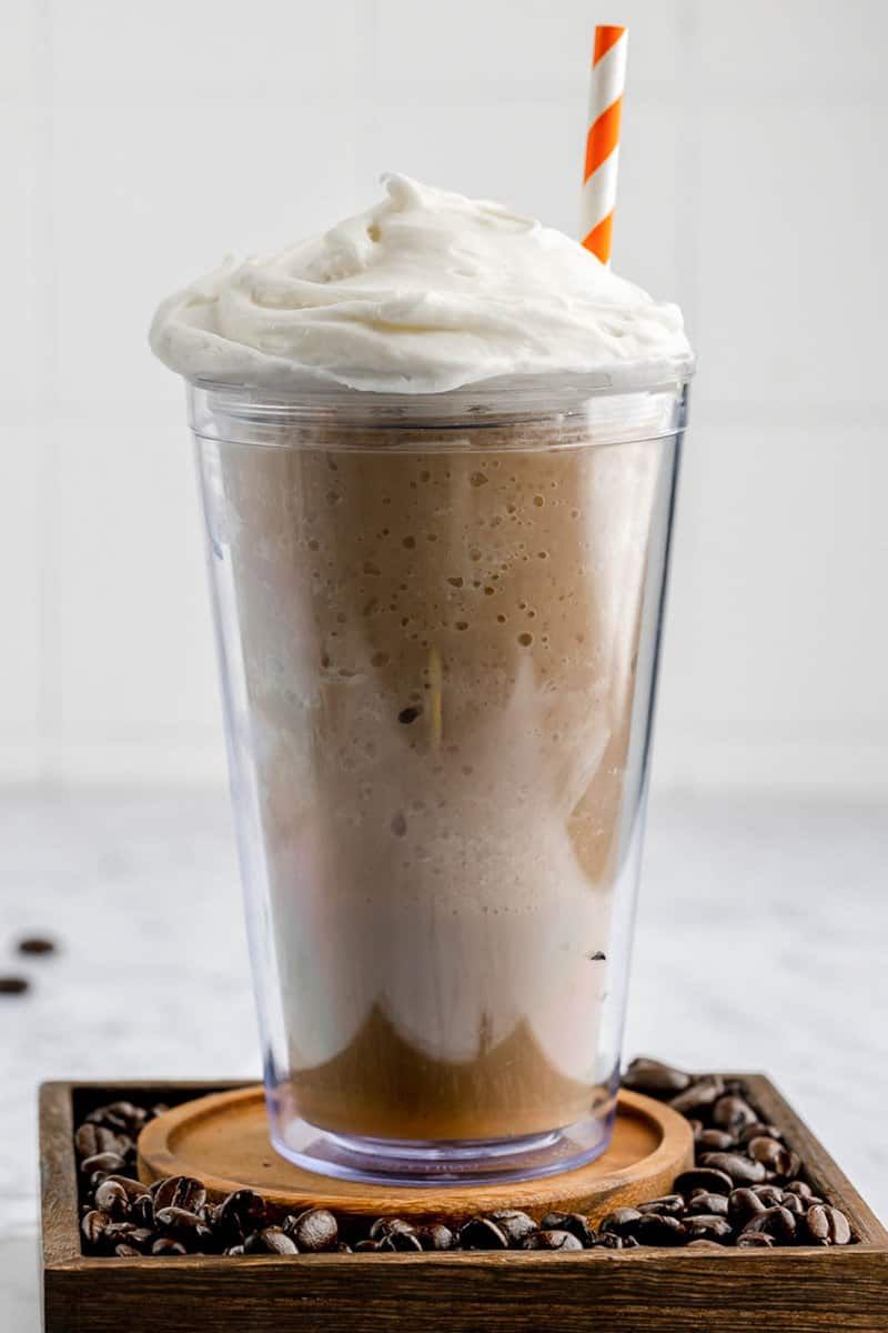 Dunkin' Coolatta