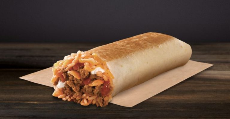 Taco Bell’s 9 Least Healthy Menu Items And 8 Better Alternatives
