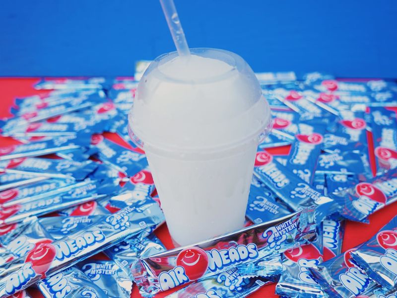 Airheads Freeze