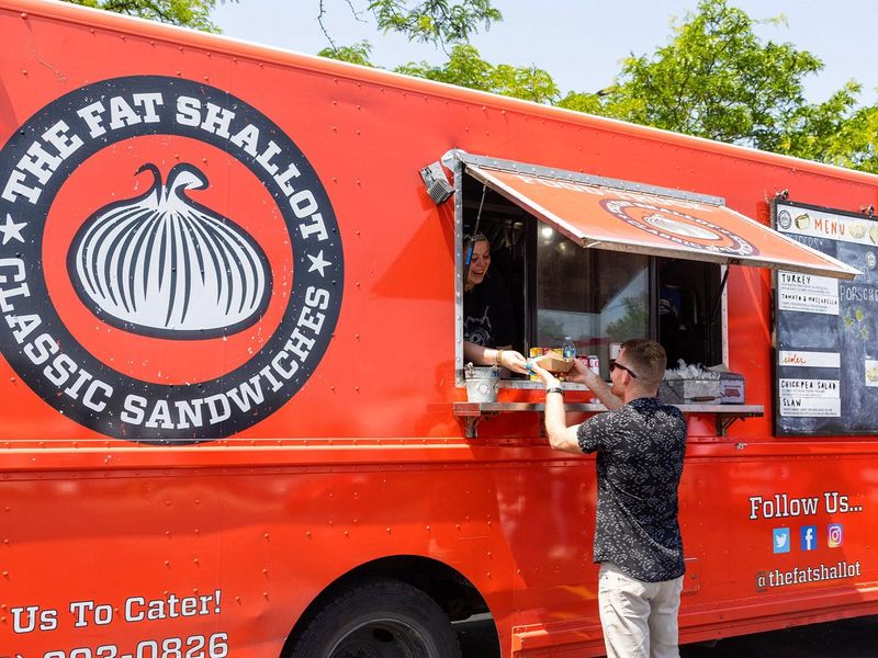 The Fat Shallot (Chicago)