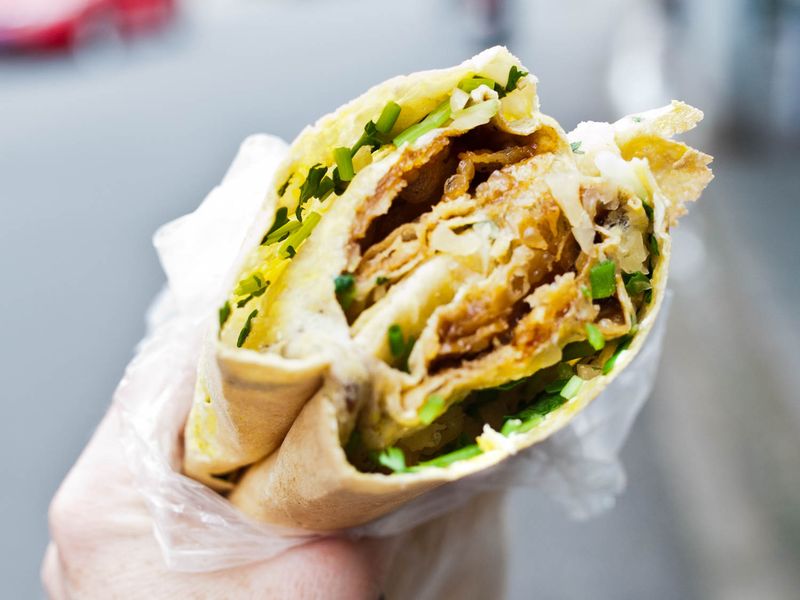 Jianbing
