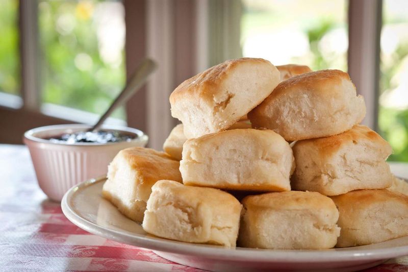 Loveless Cafe: Nashville's Biscuit Paradise