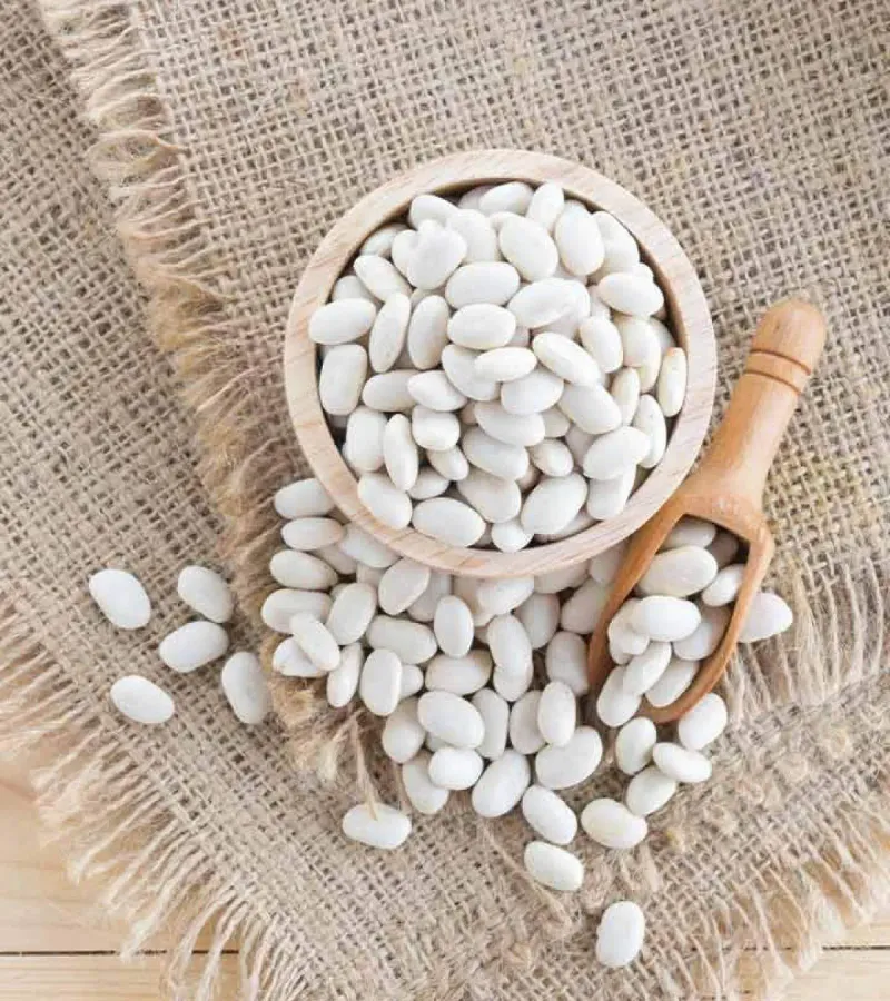 White Beans