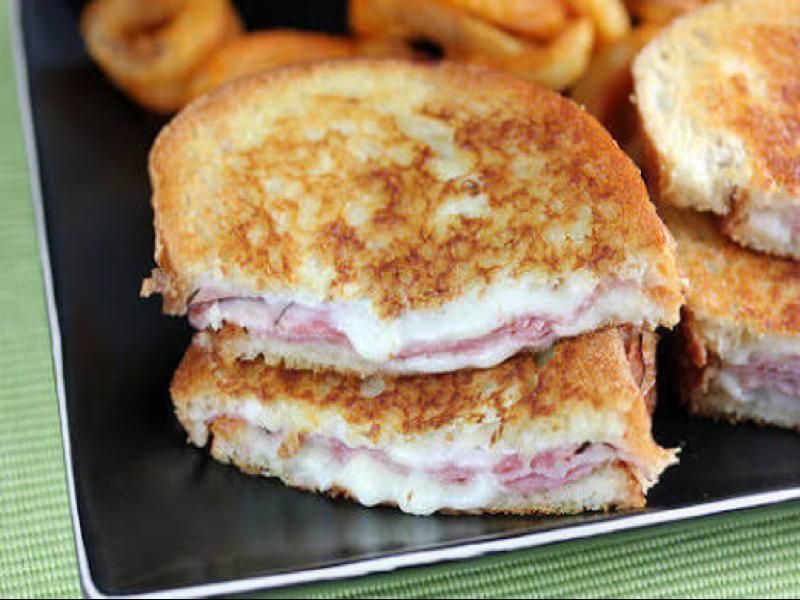 Monterey Jack