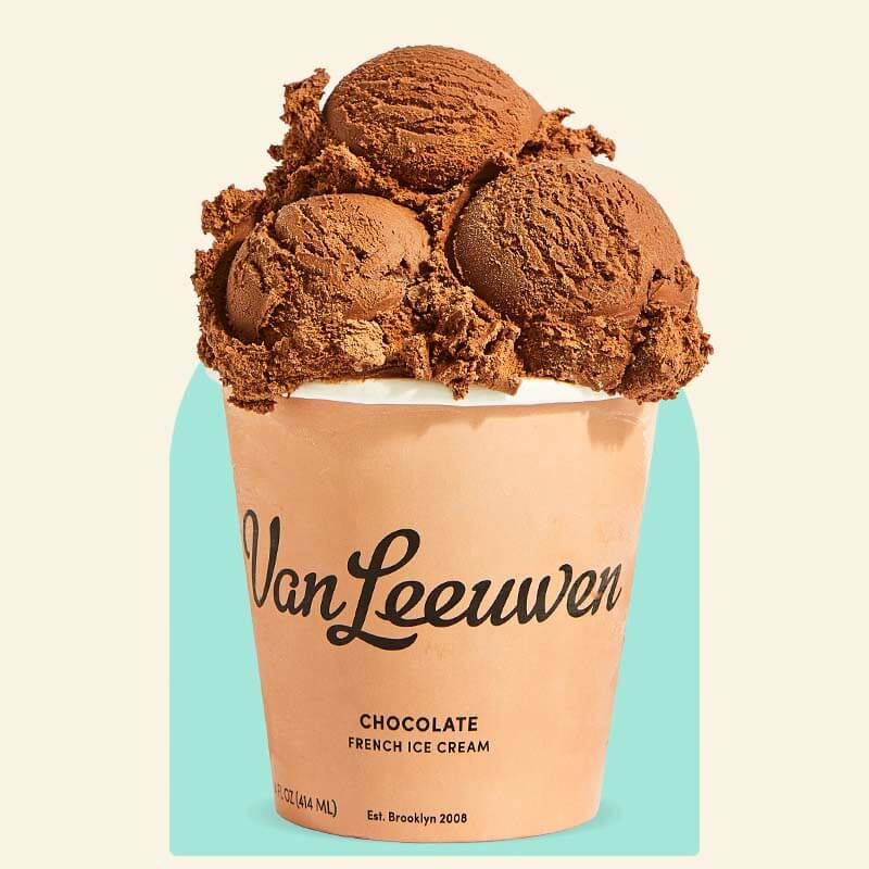 Van Leeuwen Chocolate