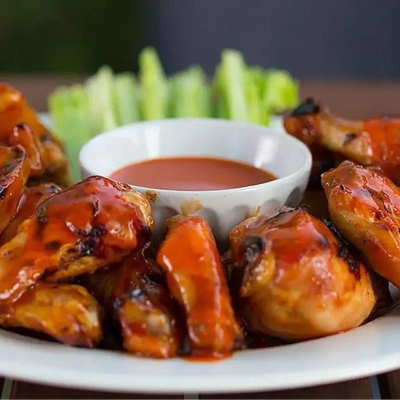 Frank’s RedHot Original