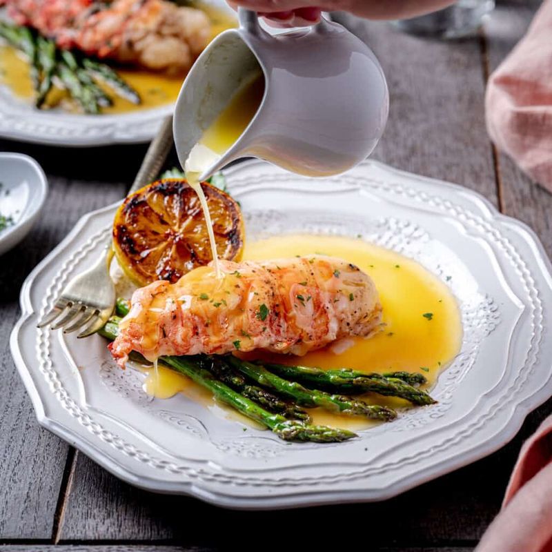 Coconut Lime Sauce
