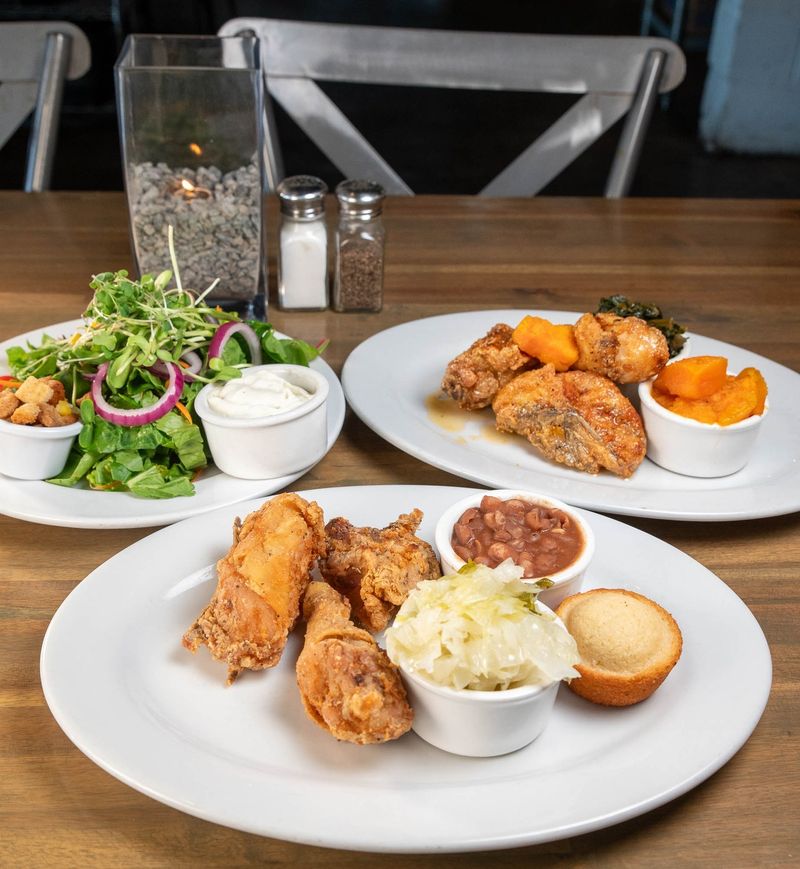 Florence’s Restaurant – Oklahoma City, Oklahoma