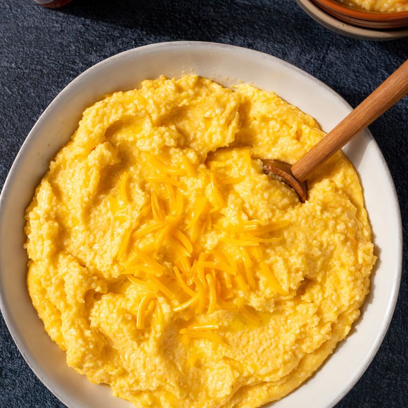 Cheese Grits