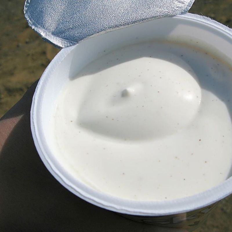 Skyr: Iceland's Protein-Packed Secret