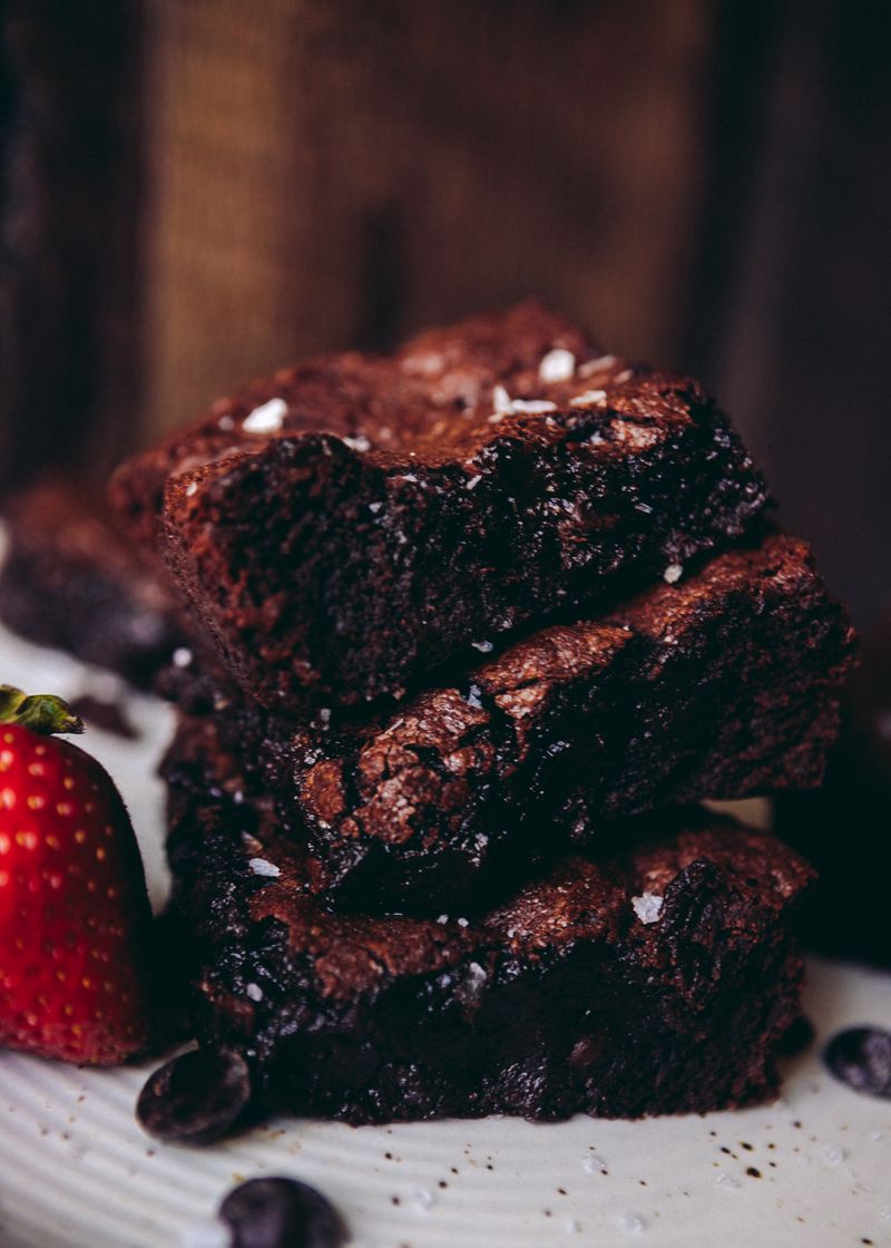 Bake Into Sweet Treats