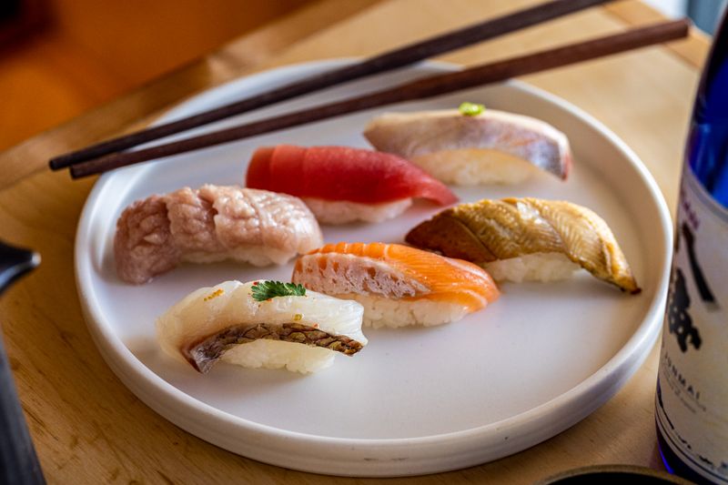 Texas - Uchi