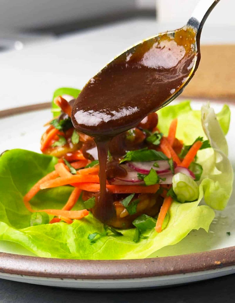 Hoisin Sauce