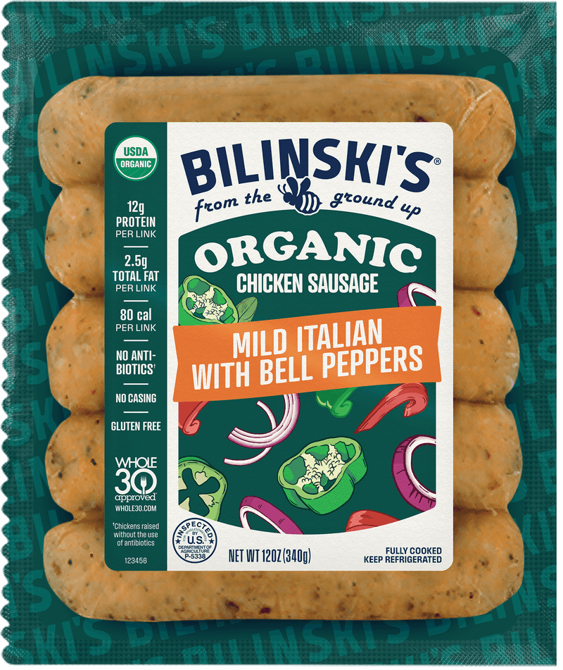 Bilinski’s