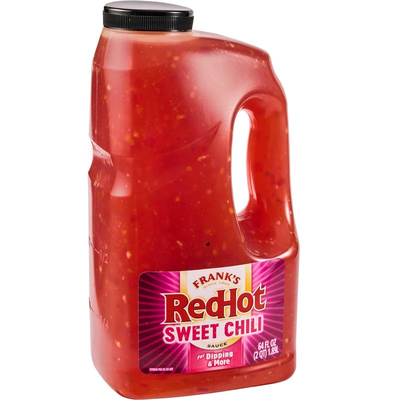 Frank’s RedHot Sweet Chili
