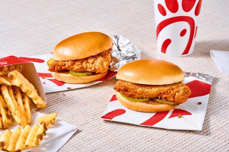 Chick-Fil-A