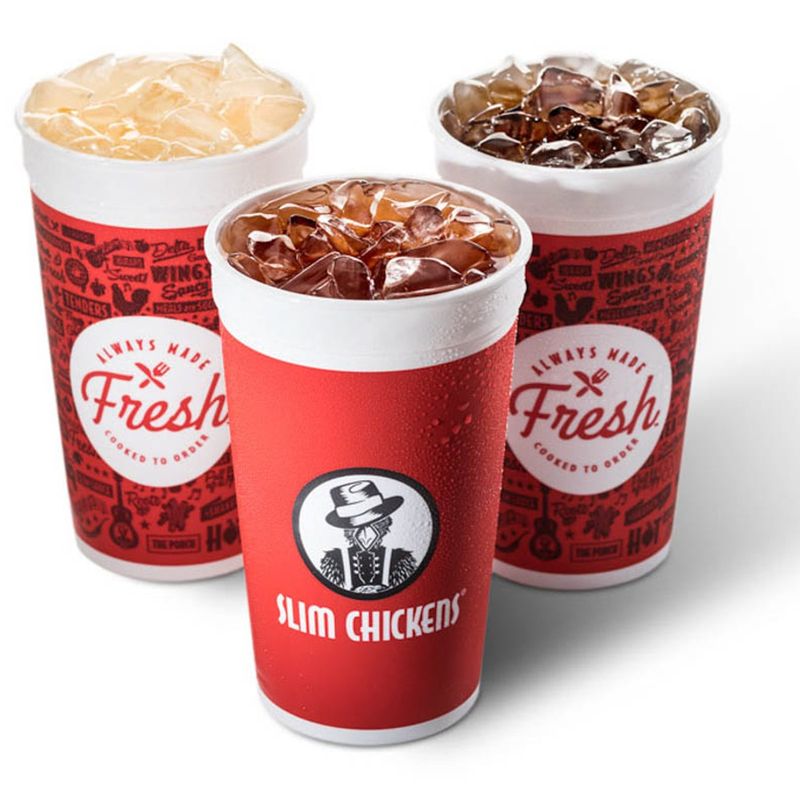 Iced Tea That's Truly Southern