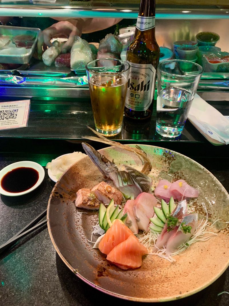 Utah - Takashi