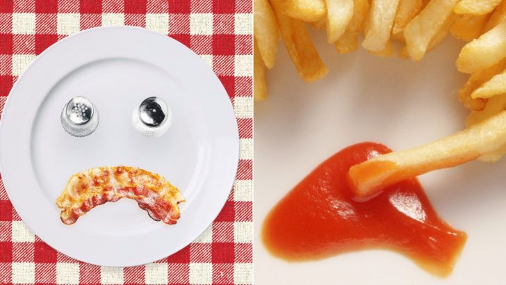 The 10 Most Surprising Items That Disappeared From Restaurant Menus In 2025