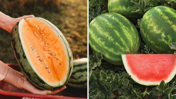 The 10 Sweetest Varieties Of Watermelon (With 5 You’ve Probably Never Tasted)