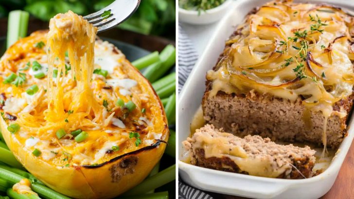 The 15 Creative Dinner Recipes You Didn’t Know You Needed