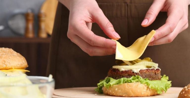 The 15 Unhealthiest Store-Bought Burger Buns