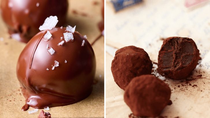 The 20 Best Chocolate Pralines For Every Sweet Tooth