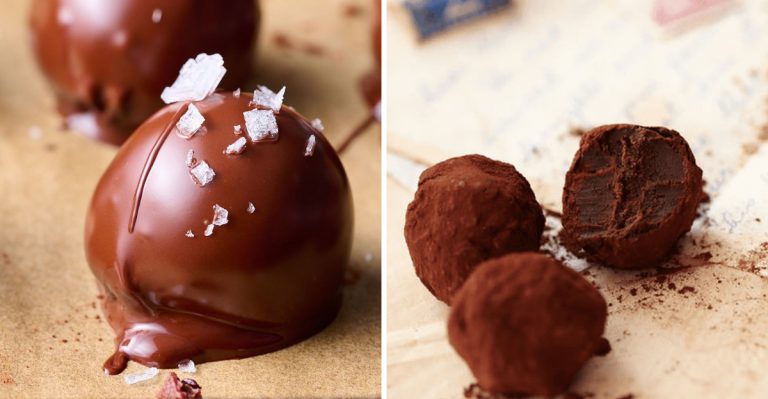The 20 Best Chocolate Pralines For Every Sweet Tooth