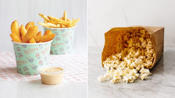 The 32 Unhealthiest Snacks On The Planet (Plus 5 That’ll Make You Rethink Every Bite)