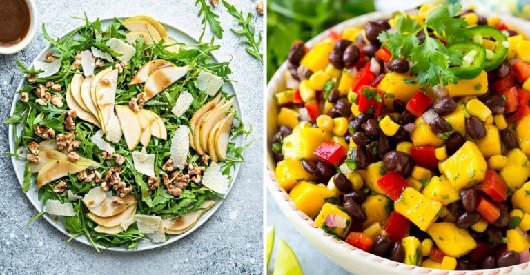 salads