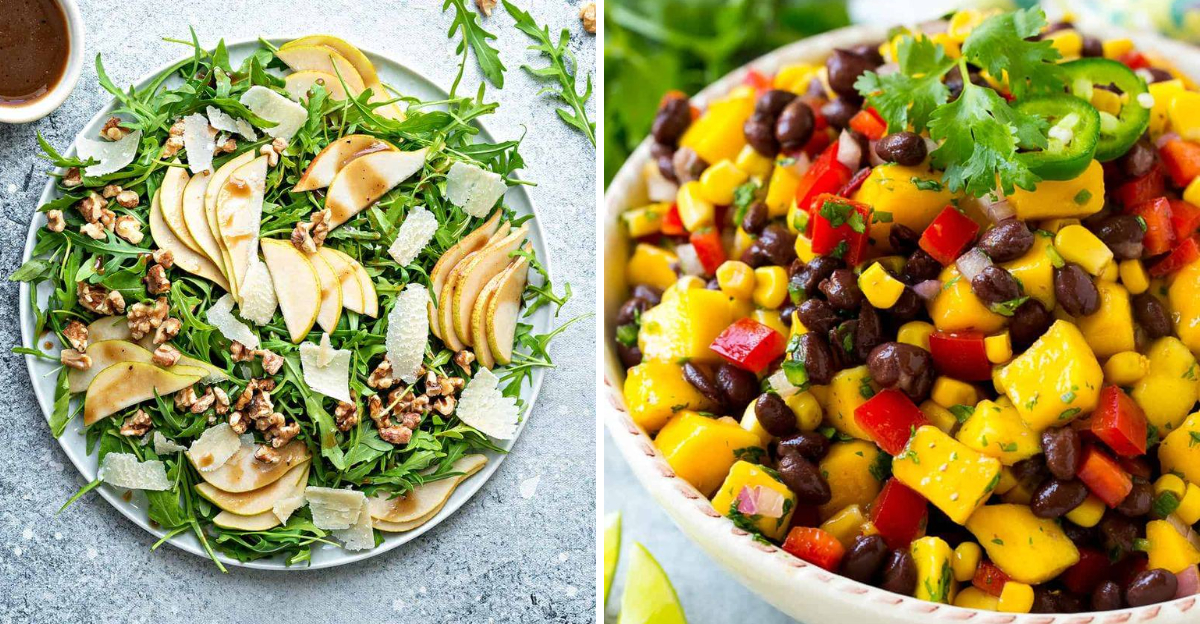 salads
