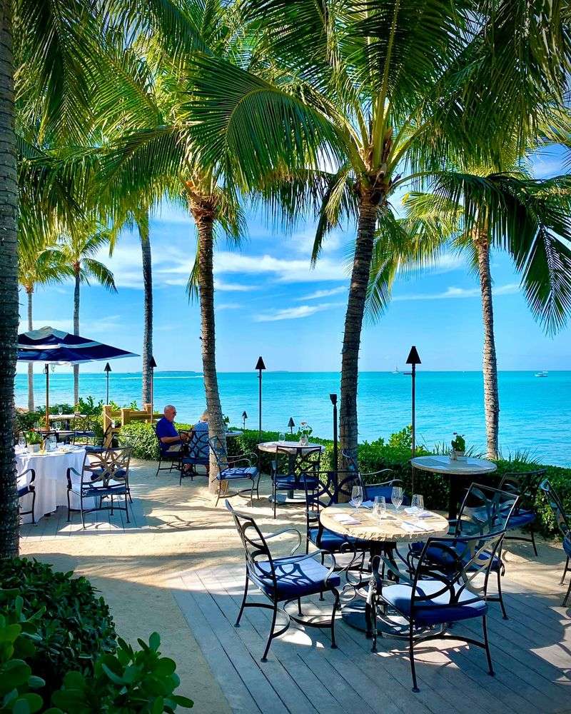 Latitudes (Key West)