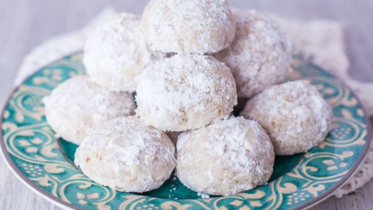 The Best Cookie In Every U.S. State