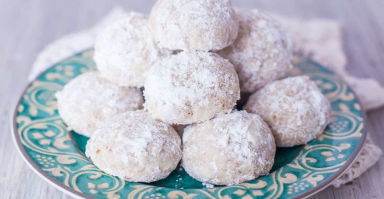 America's best cookies, state by state