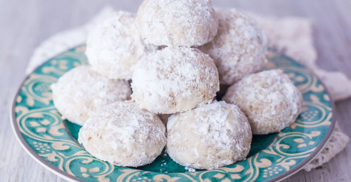 America's best cookies, state by state