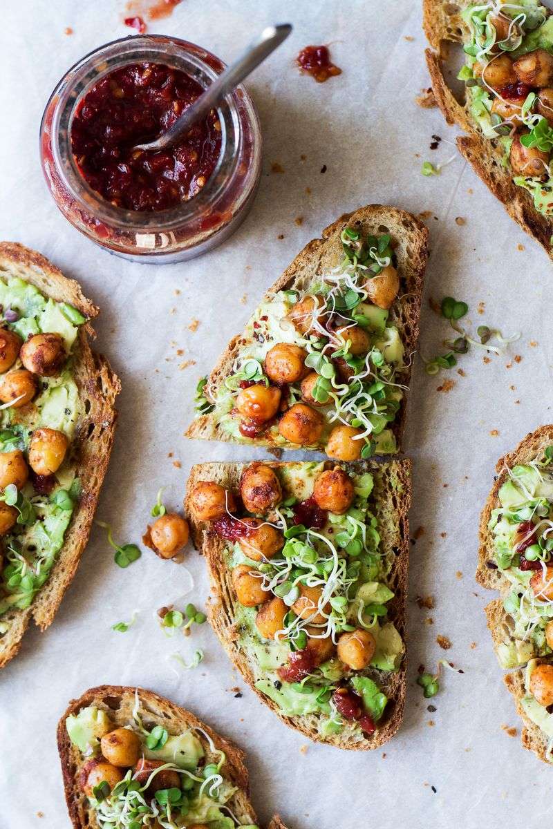 Avocado Toast