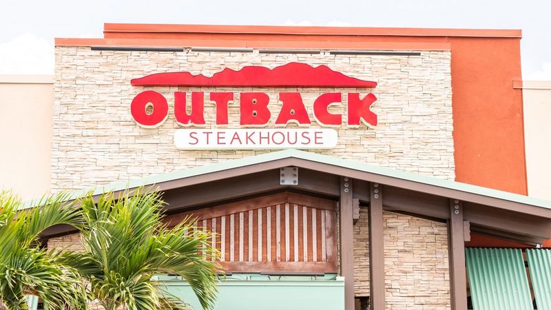 The First Location Opened In Tampa, Florida