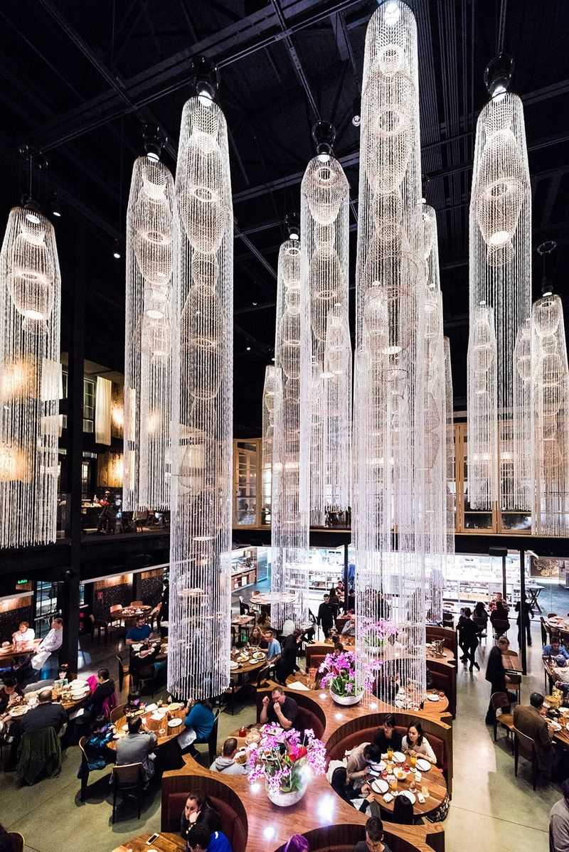 Morimoto Asia: Celebrity Chef Magic