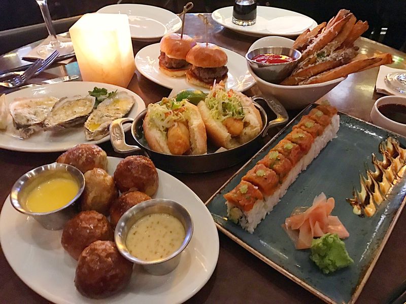 Ocean Prime