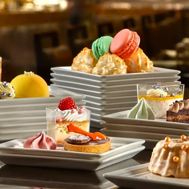 Wicked Spoon – The Cosmopolitan