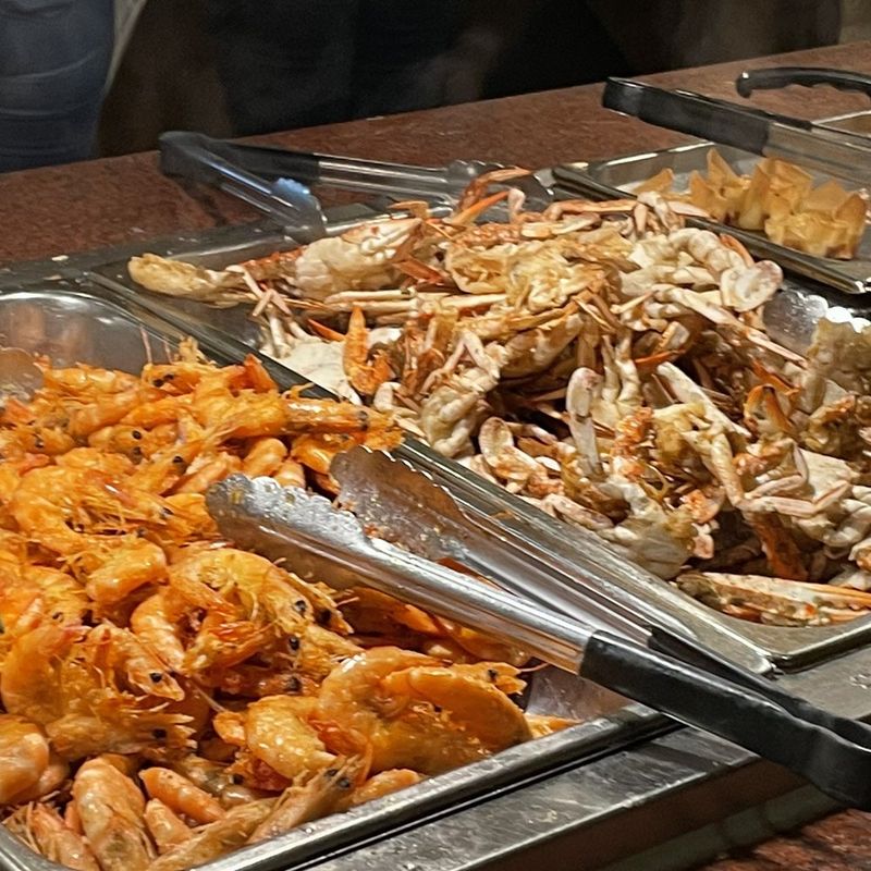 Empire Buffet (Birmingham, AL)