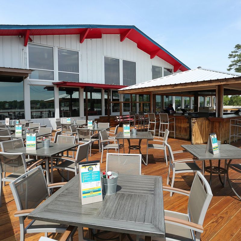The Shore Club – Denver, Colorado